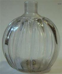 Early Pitkin Type Bottle