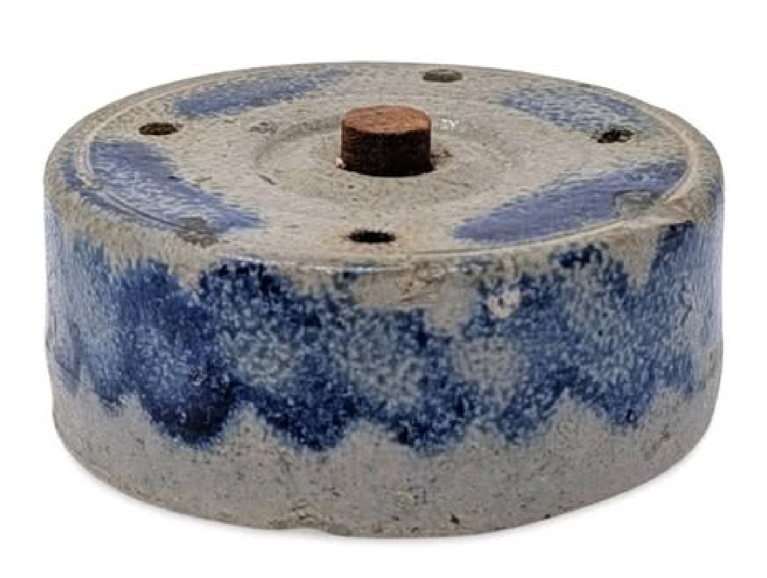 Rare Philly or Maryland Recovered Master Ink