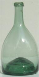 18th Century Utility Bottle