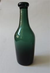 Early American Ale Bottle