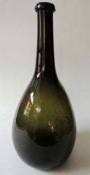 18th Century Mid Atlantic Serving Bottle