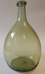 Wistarburgh Utility Bottle 1750s