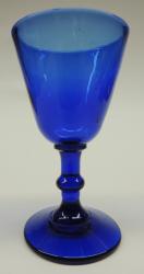 Early New Jersey Wine Glass