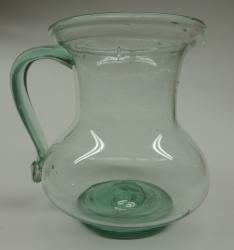 Early South Jersey Pitcher