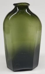 Large Early New England Snuff Bottle