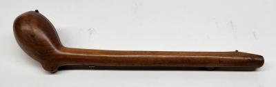 18th Century Pipe Case