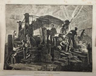 1871 Window Glass Workers