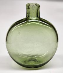 Pre 1780 Wistarburgh Pocket Bottle