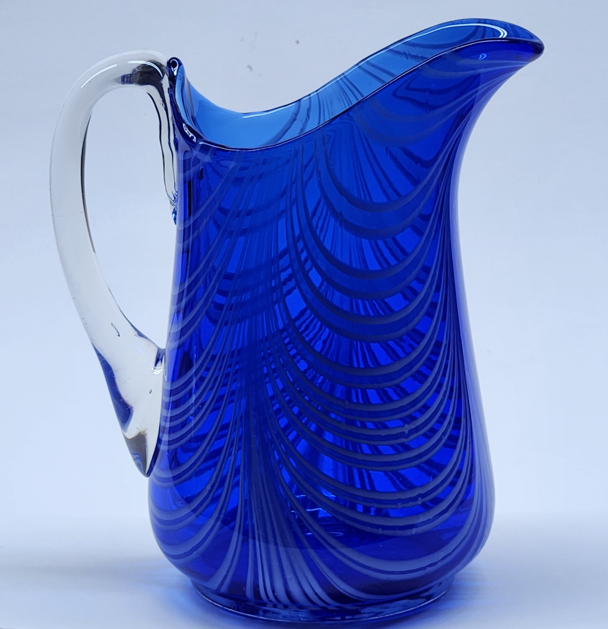 Fabulous Millville Pitcher