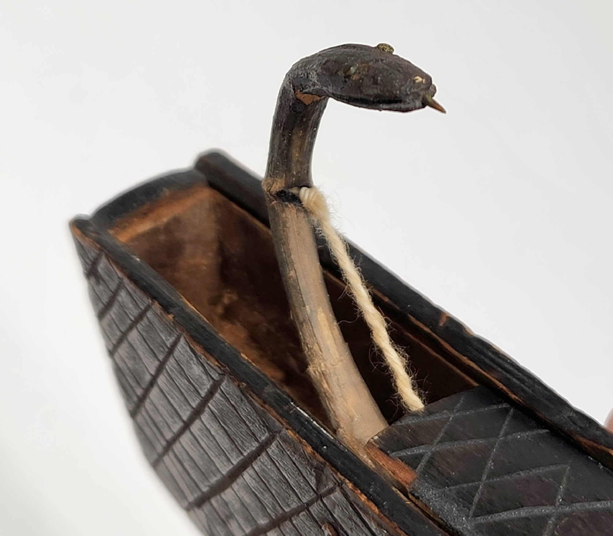 Rare American Trick Boxes (Look)