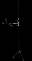 18th Century Floor Lamp