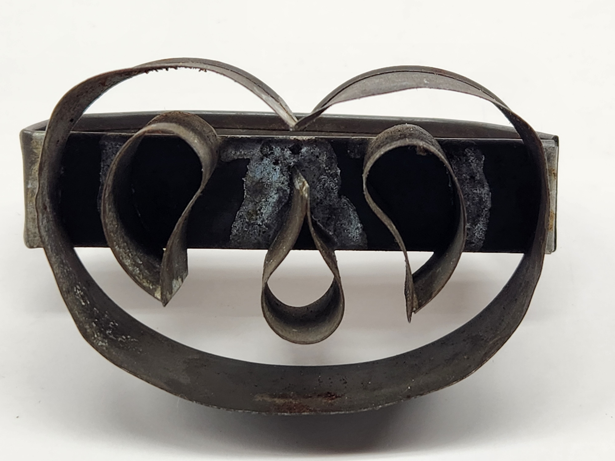 PA Pretzel Cookie Cutter