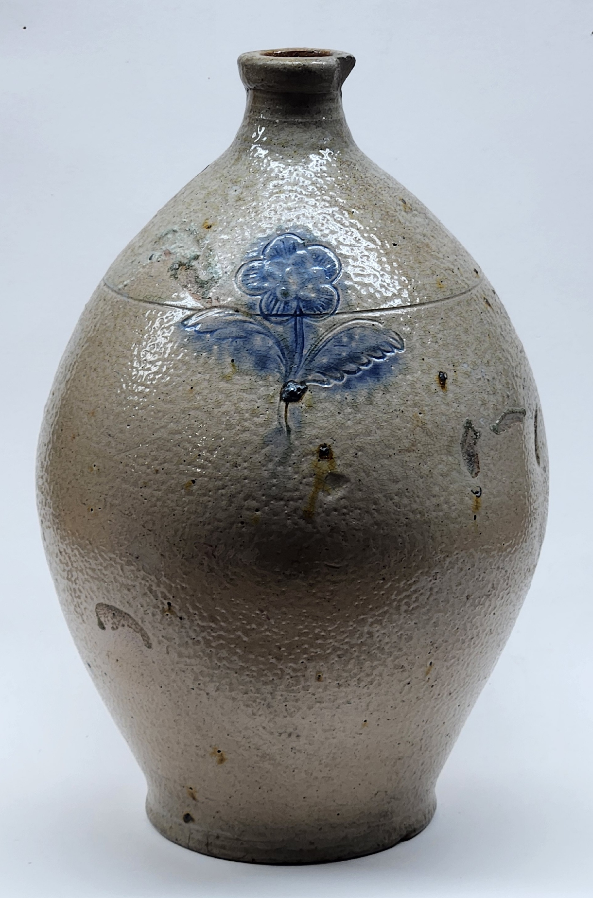 Jonathan Fenton, Boston, MA, 1793-1796