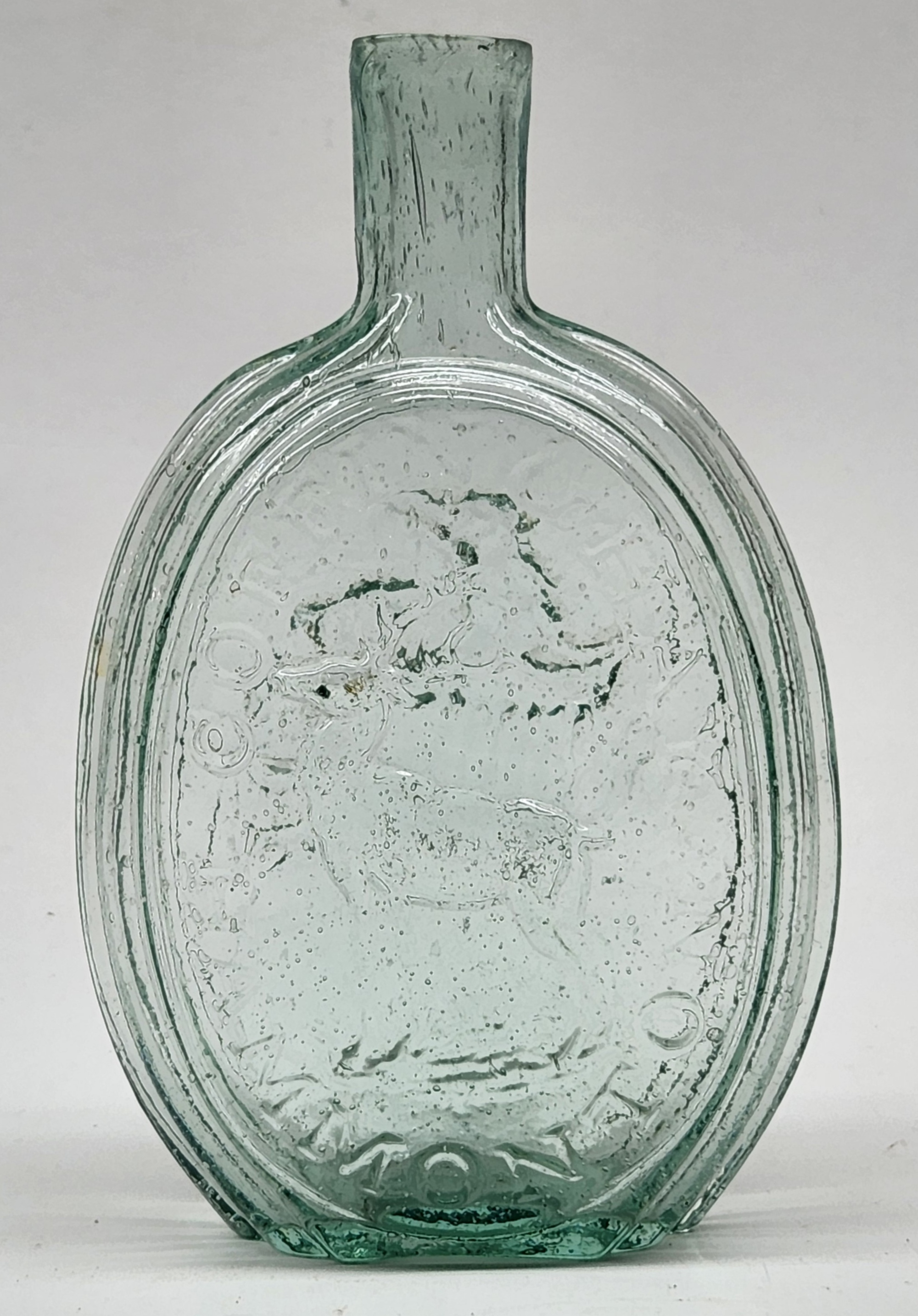 GII-50 Hammonton NJ 1/2 Pt 