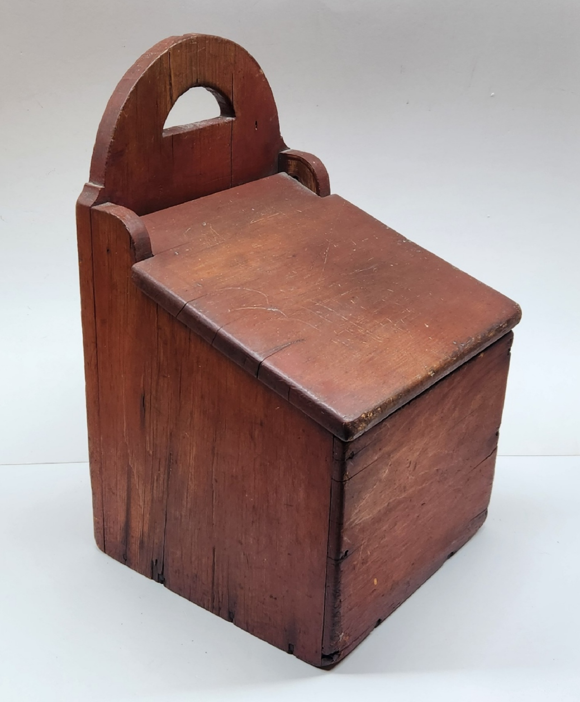 Large Pine Table Box 16
