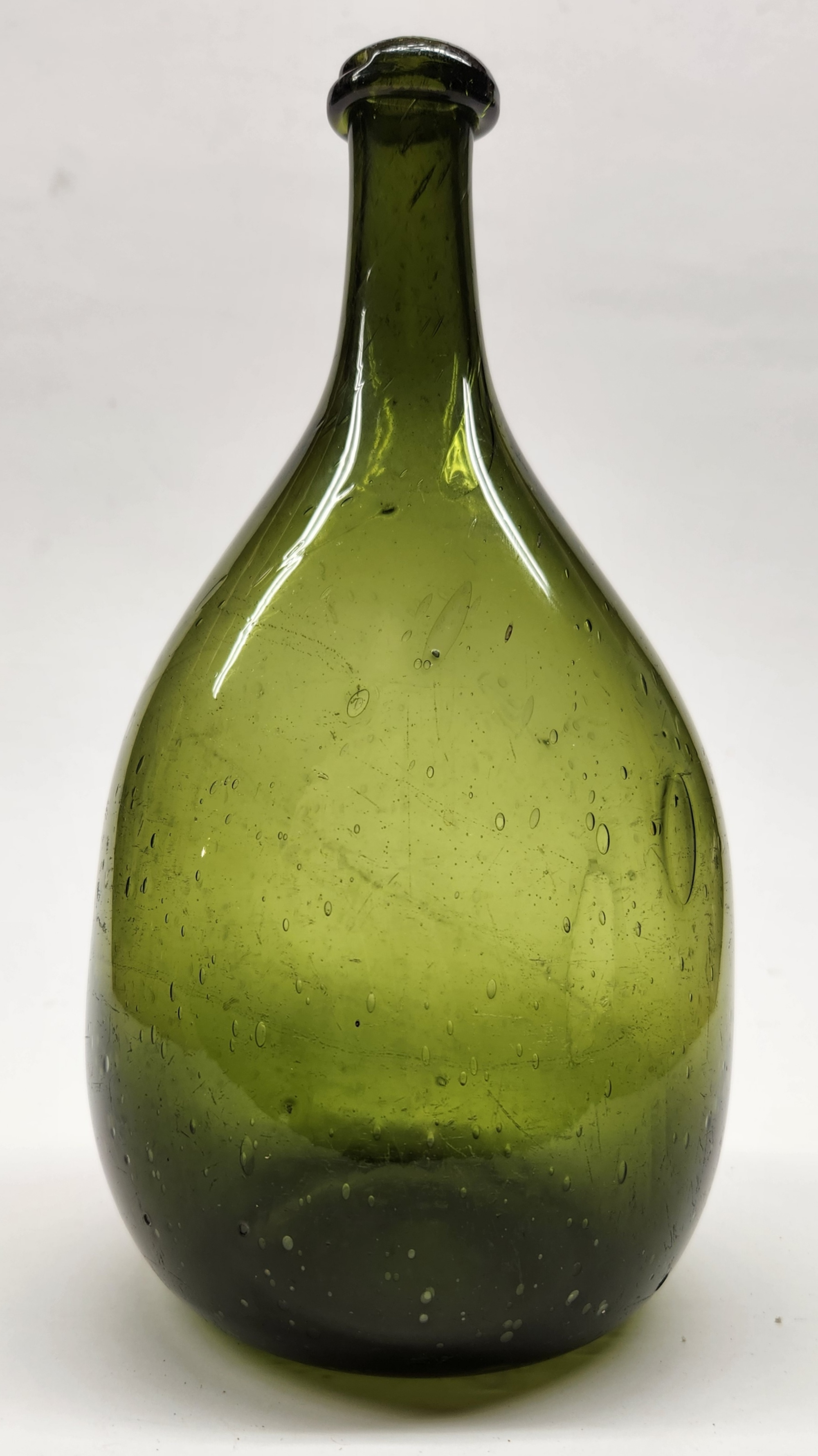 Wistarburgh Utility Circa 1750