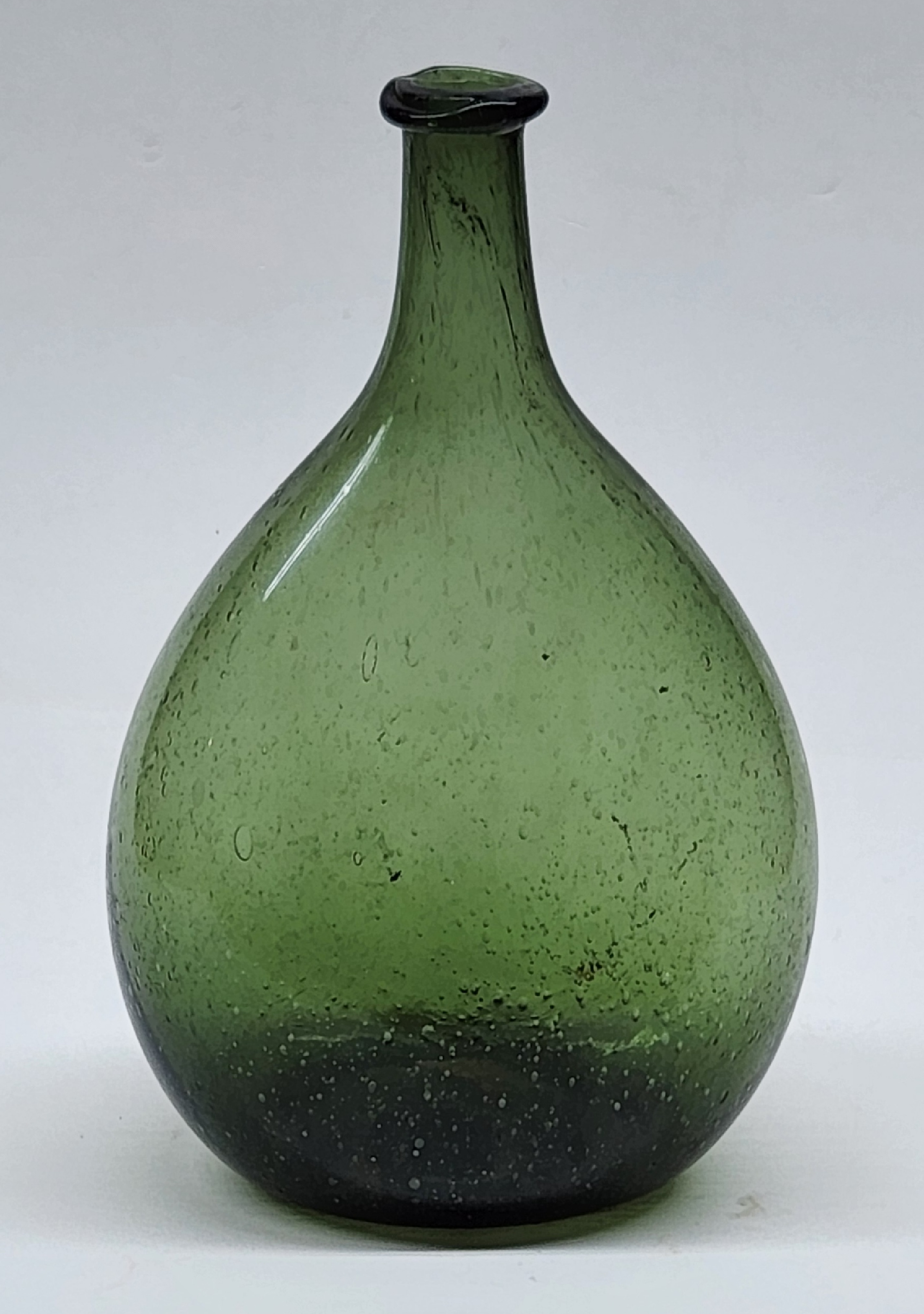 Early American Utility Bottle 