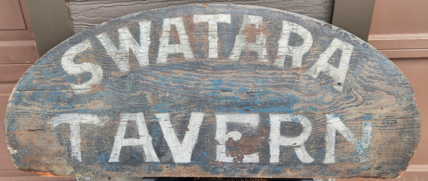 Historic Swatara Tavern Lebanon County PA 