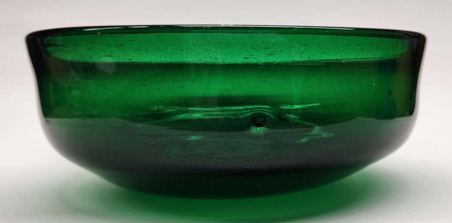 Large NYS Bowl 